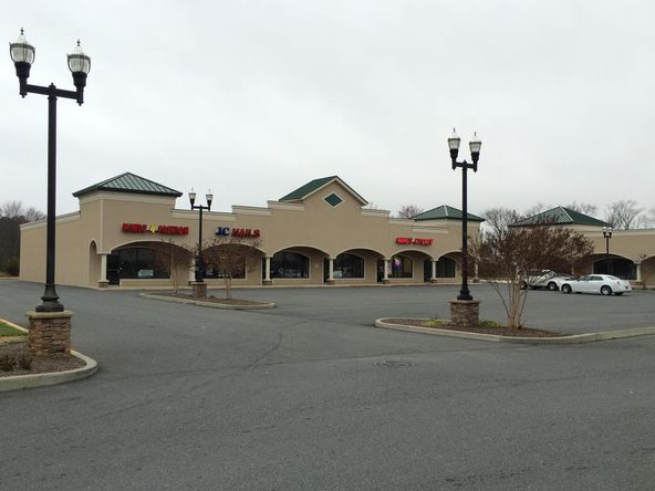 Savannah Square: 32175 DuPont Blvd, Dagsboro, DE 19939